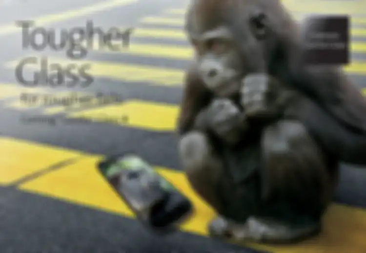 (VIDEO) Corning Gorilla Glass 4, Layar 'Tahan Banting' Hingga 1 Meter