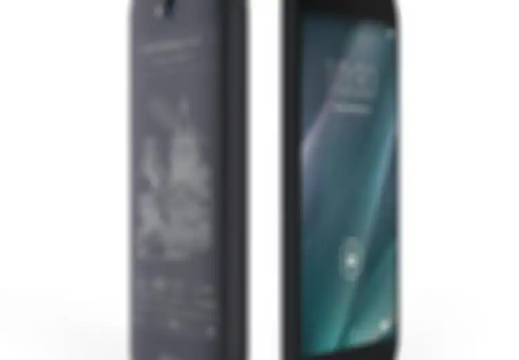 YotaPhone 2, Ponsel Pintar dengan Dua Layar Sentuh Sekaligus