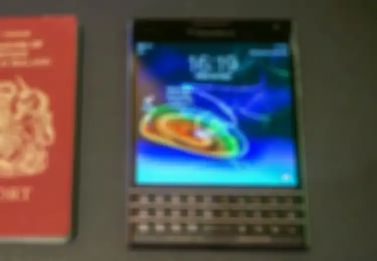 BlackBerry Passport Resmi Masuk Indonesia, Ini Harga dan Spesifikasinya