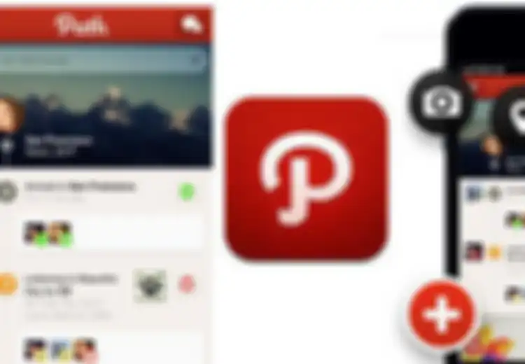 Ulang Tahun ke-4, Path Gratiskan Stiker dan Filter Sampai 30 November