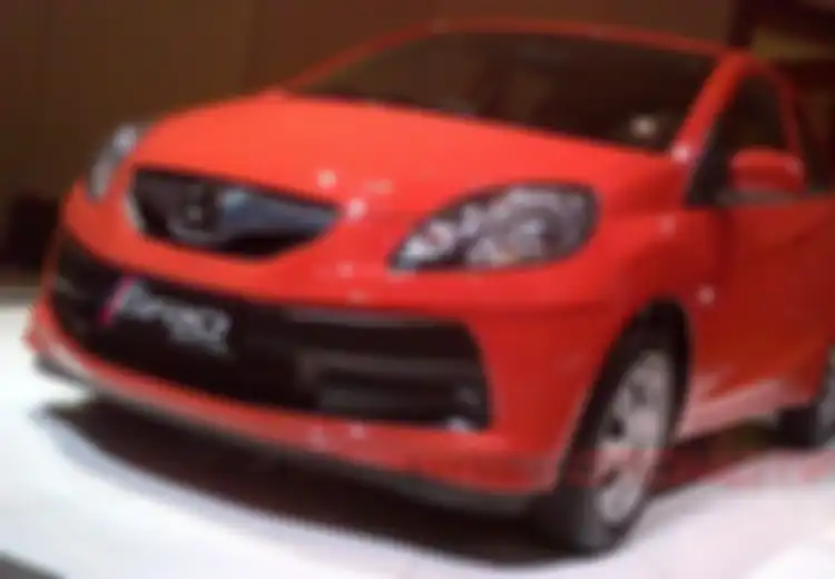 Airbag Tak Sesuai Prosedur, Honda Indonesia Recall Honda Brio Satya & Brio 1.2 AT