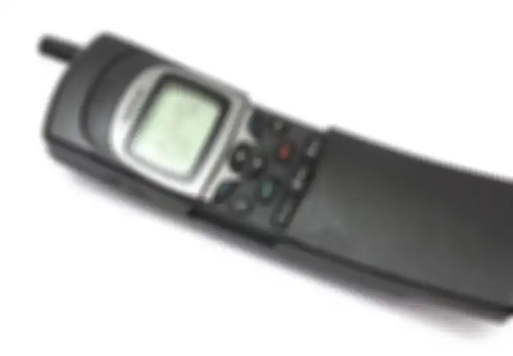 11 Ponsel Kenangan dari Nokia (1)