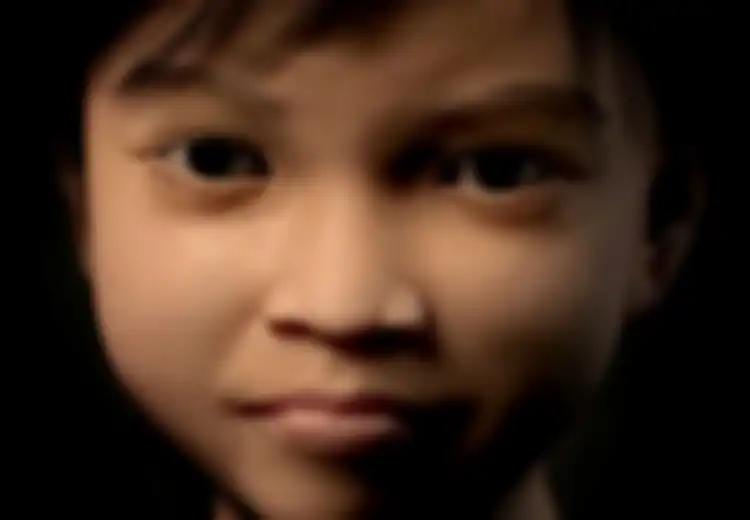 Sweetie, Karakter Virtual Anak Perempuan Ini Berhasil Menangkap Ribuan Pelaku Pedofil di Dunia