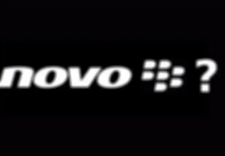 Lenovo Akan Mengakuisisi Blackberry?