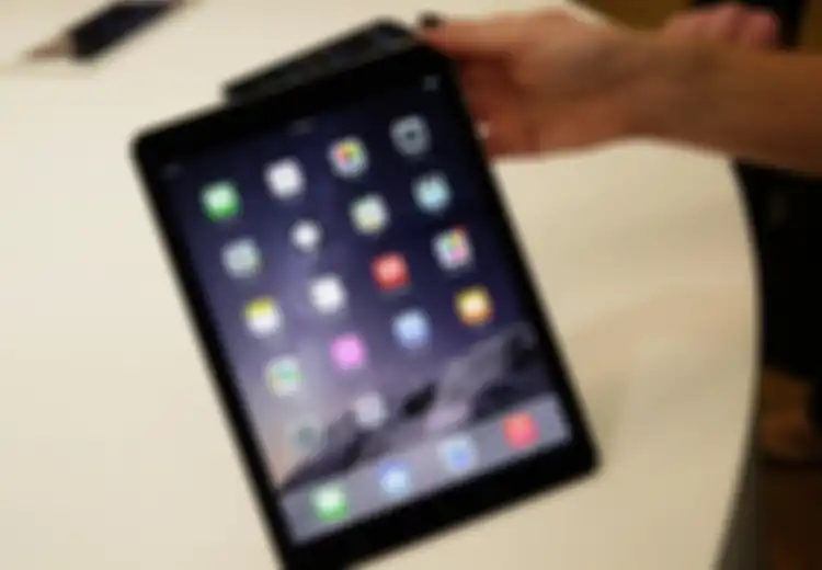 Ini Harga iPad Air 2, Tablet Tertipis di Dunia