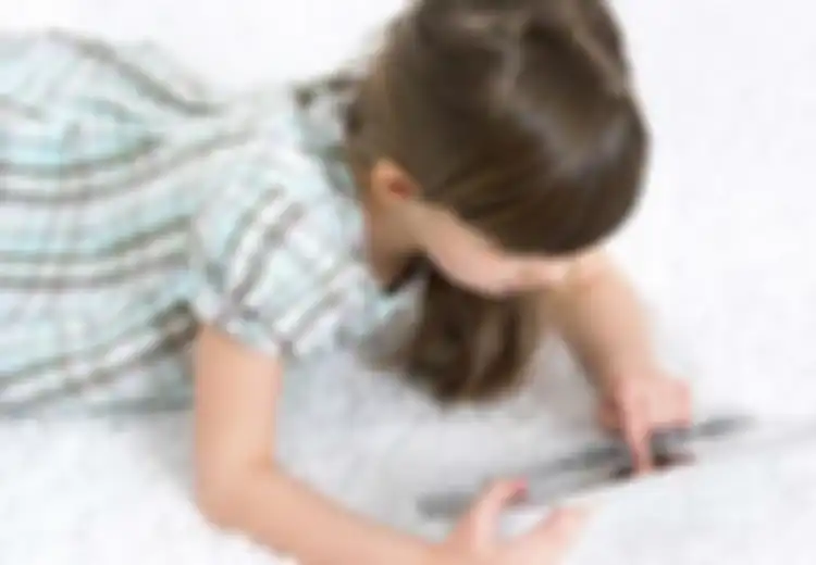 Anak-anak Sekarang Lebih Familiar Dengan iPad Dibanding Disney dan McDonald's