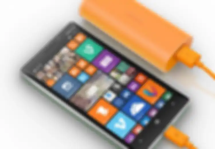 Microsoft Portable Power, Jadi Tanda Kematian Nokia?