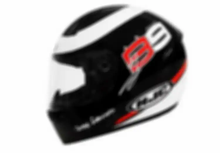Helm Antikantuk Ciptaan Mahasiswa Ubaya