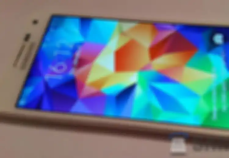 Galaxy A5, Keluarga Baru Samsung di Kelas Menengah Berpenampilan Mewah