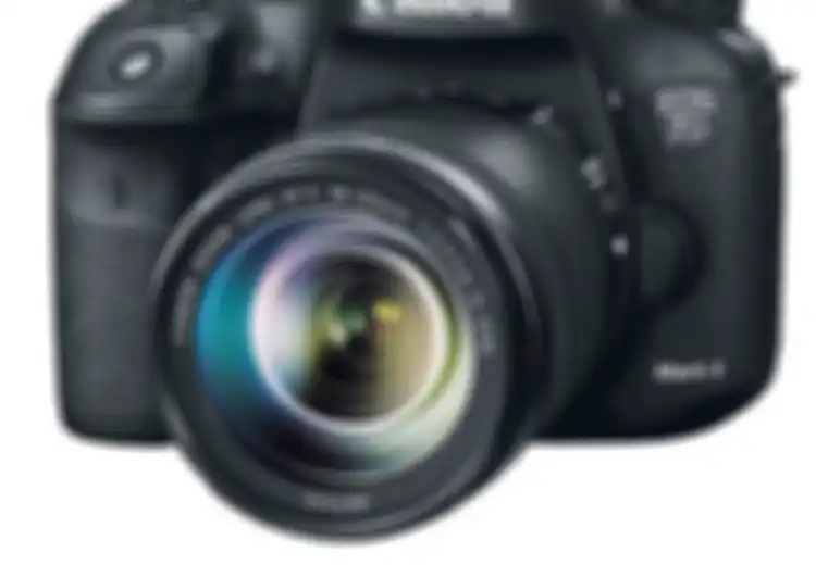 DSLR EOS 7D Mark II Resmi Diperkenalkan Canon