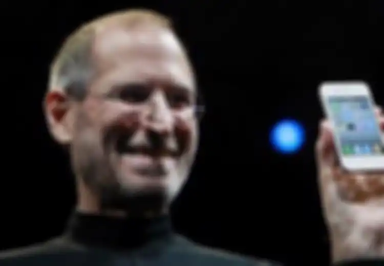Karyawan Samsung di Filipina Meledek Apple