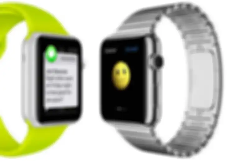 5 Fitur Super Unik Apple Watch