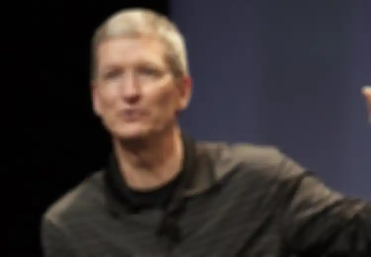 Ini Cara Apple Memperkuat Keamanan iCloud
