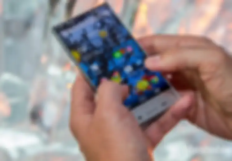 Sharp Siap Meluncurkan Smartphone