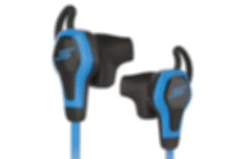 BioSport In-Ear, Earphone Pintar dari Intel