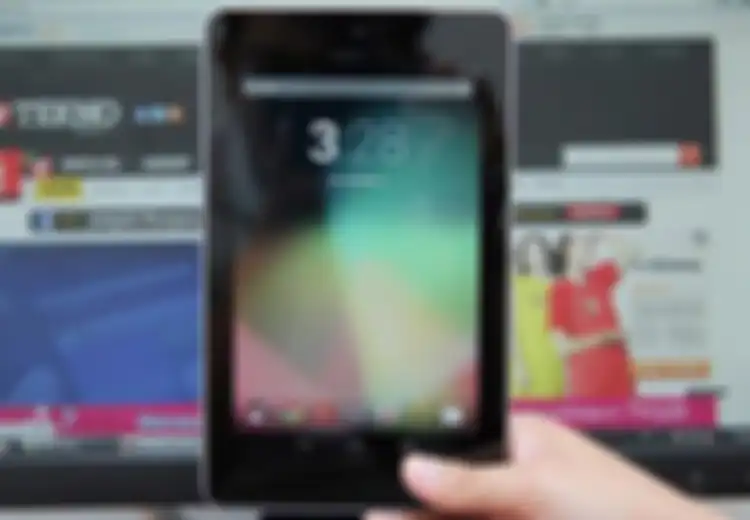 Inilah Bocoran Spesifikasi Terbaru Nexus 8