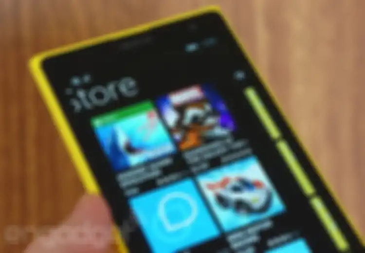 Jumlah Aplikasi Windows Phone Mencapai Angka 300.000