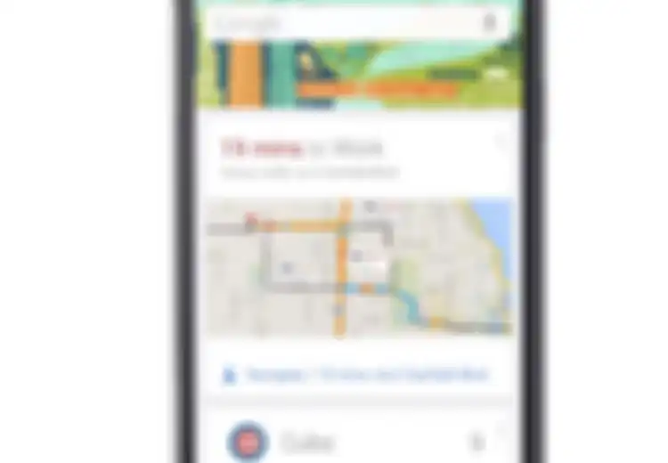 Google Now Launcher Kini Tersedia untuk Sebagian Besar Ponsel Android