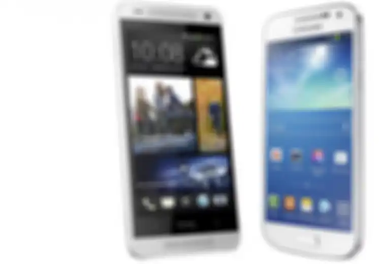 Penjualan Smartphone Andalan Versi