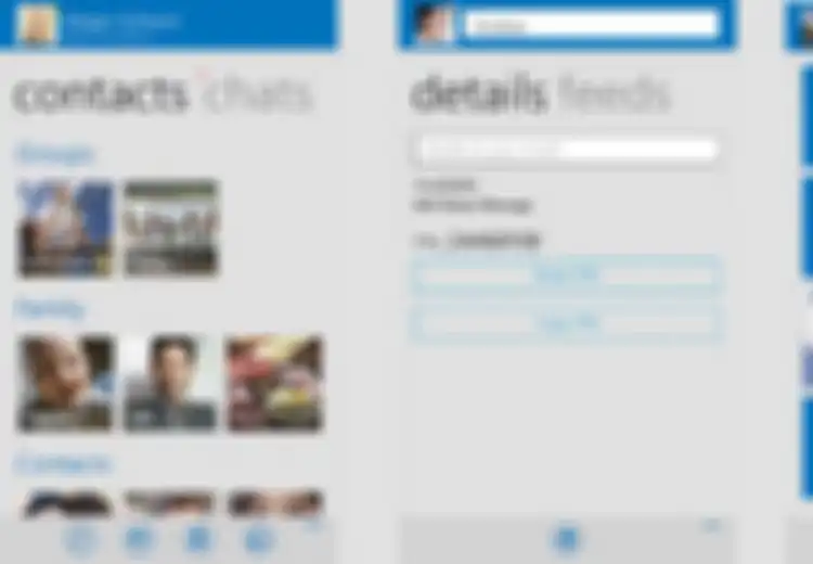 BBM Tersedia untuk Windows Phone 8 dan 8.1