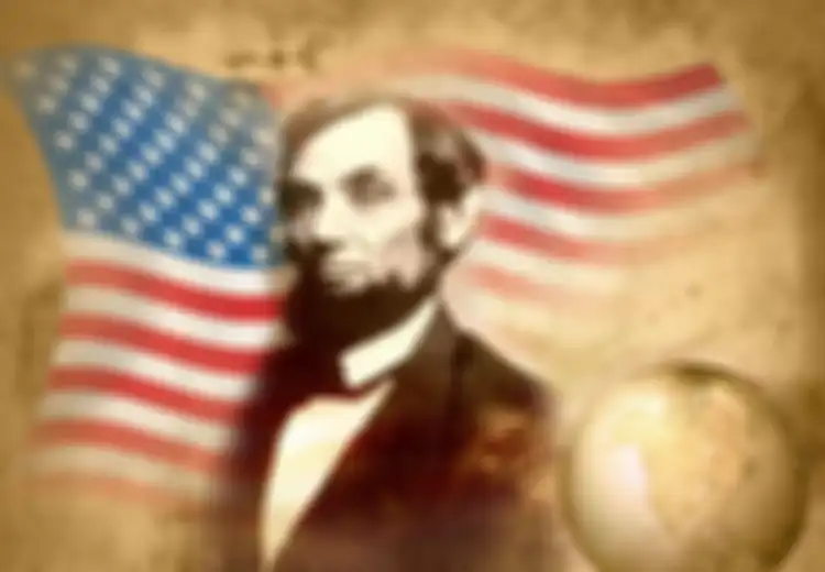 Lincoln dan Pembebasan