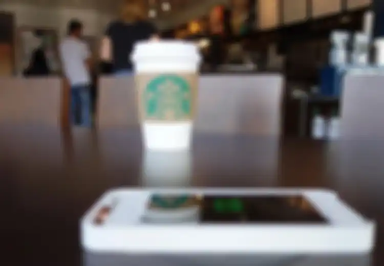 Konsumen Starbucks Bisa Pesan dan Bayar Melalui Aplikasi Mobile