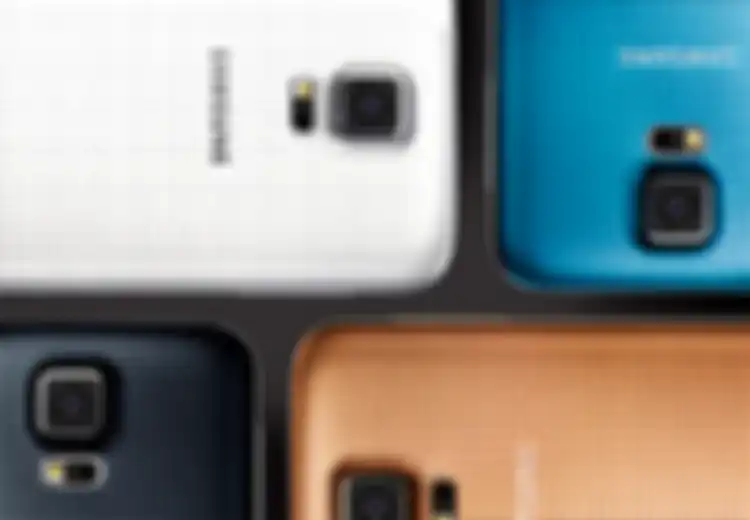 Bocoran 4 Pilihan Warna Galaxy Note 4