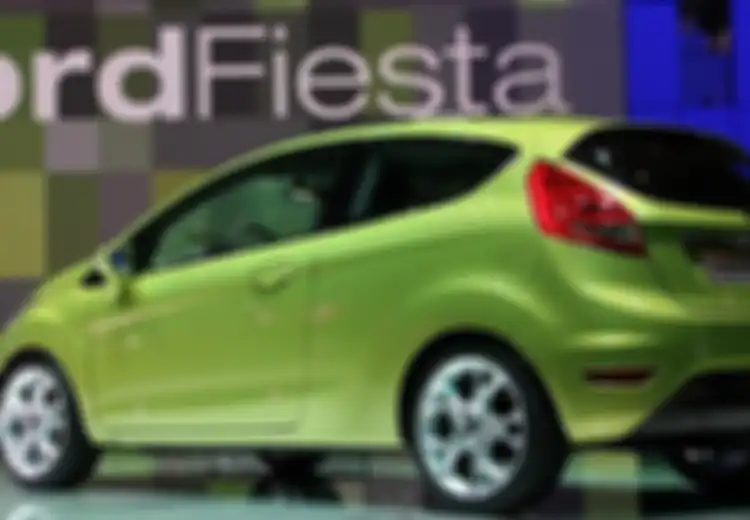 Otomotif Indonesia Siap-siap Jadi Bintang