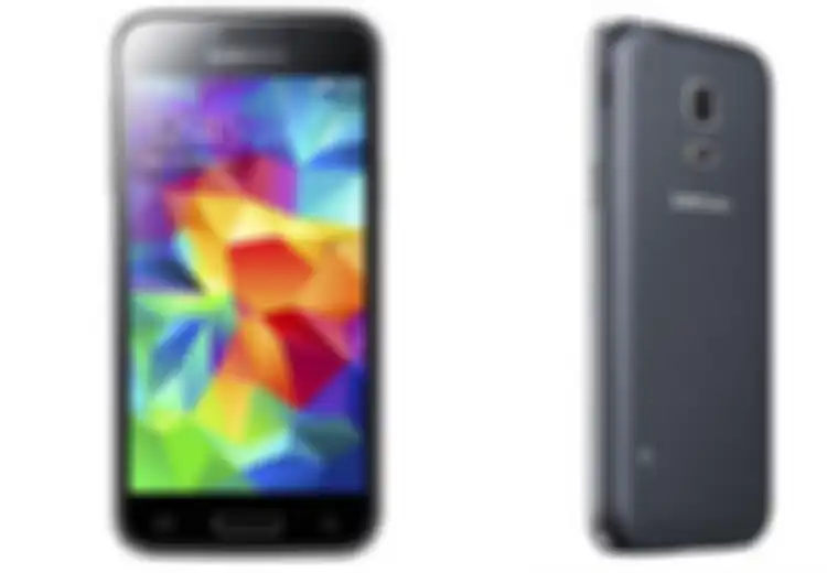 Ini Spesifikasi Galaxy S5 Mini