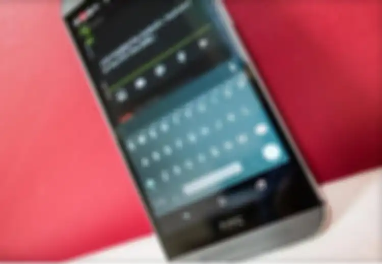 Keyboard Android L Ada di Google Play Store