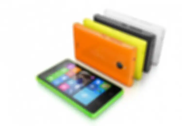 Nokia Merilis X2 (VIDEO)