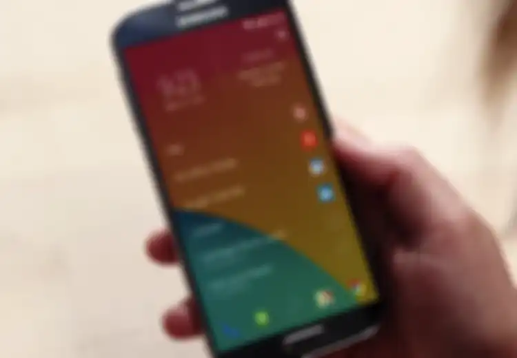 Z Launcher, Produk Perdana Nokia (VIDEO)