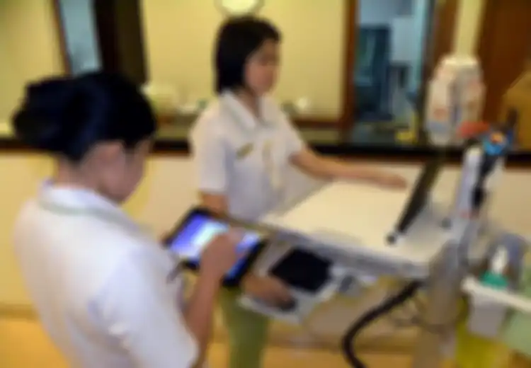 RS Pondok Indah: Digital Hospital Pertama di Indonesia