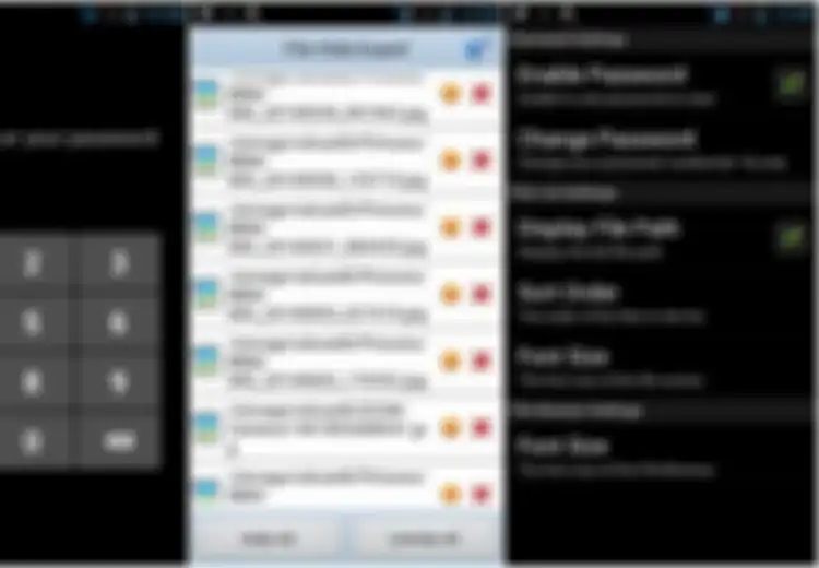 Sembunyikan Data Pribadi di Smartphone Android dengan Aplikasi Ini