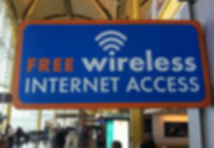 Cara Menghindari Risiko Kejahatan Jaringan Wi-Fi Gratis