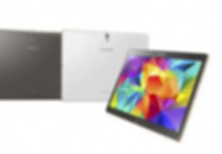 Ini Dia 4 Aksesoris Pendukung Galaxy Tab S
