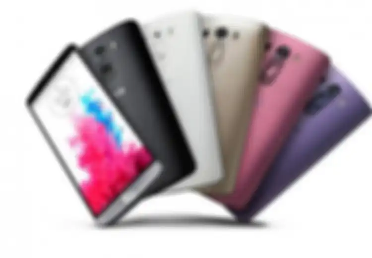 LG G3 Sudah Bisa Dipesan, Rp6,9 Juta?