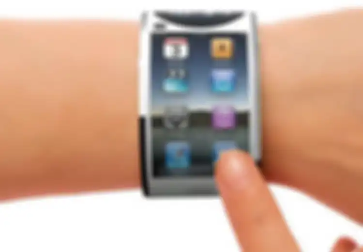 Apple Akan Memamerkan Perangkat Wearable Oktober 2014?