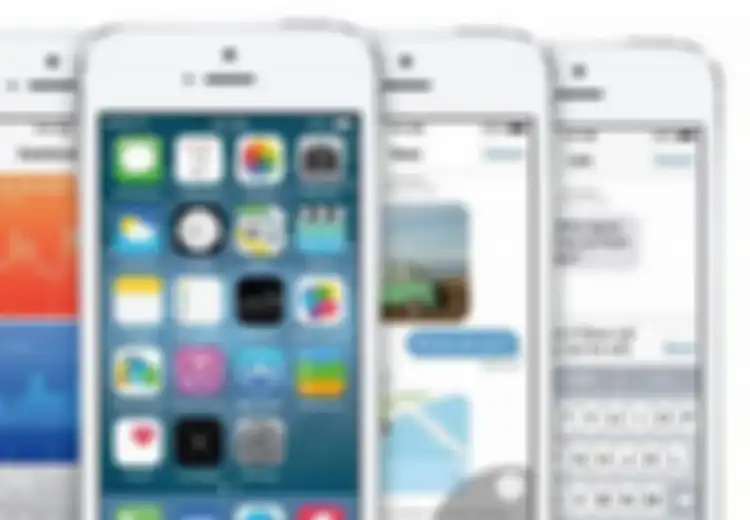 Fitur Baru iOS 8 Sudah Ada Lebih Dulu di Android?