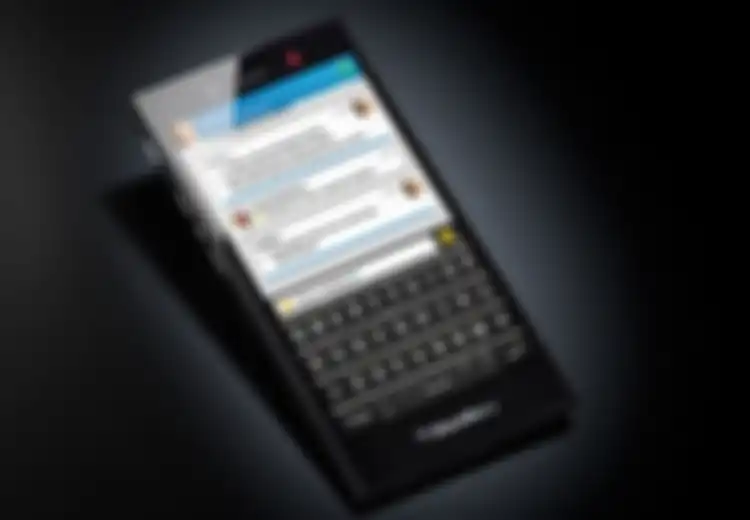 XL dan Indosat: Penjualan BlackBerry Z3 Terbatas di ICS 2014