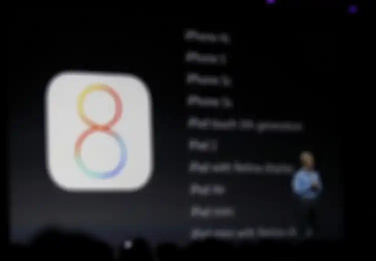 10 Perangkat Apple yang Dapat Menggunakan iOS 8