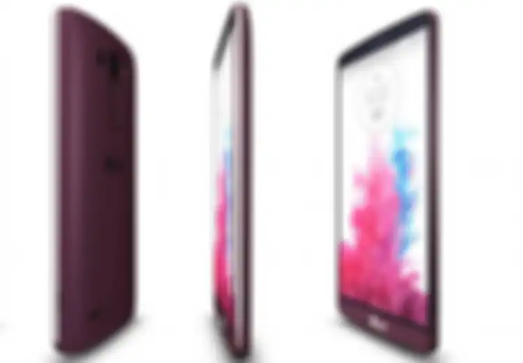 Fokus Otomatis LG G3 Lebih Cepat dari Kedipan Mata?