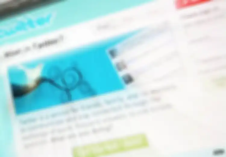 Twitter Gagal Mengakuisisi SoundCloud?