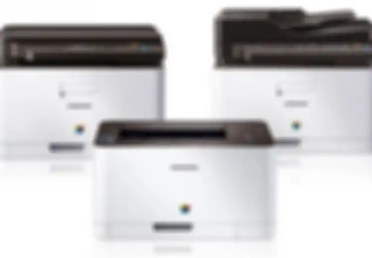 Teknologi NFC Bisa Ditemui di Printer Berbasis Laser