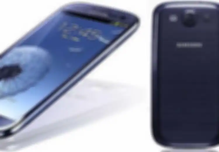 Update OS Galaxy S3 Masih Belum Jelas