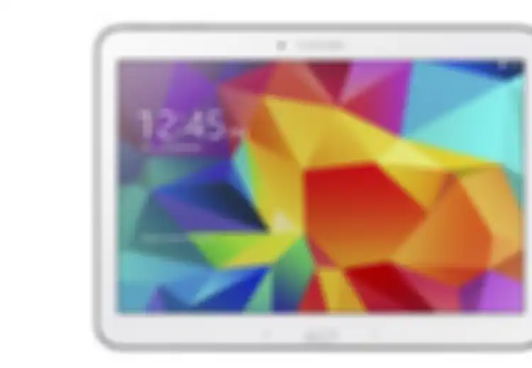 Samsung Siapkan Galaxy Tab S dengan Fitur Pemindai Sidik Jari