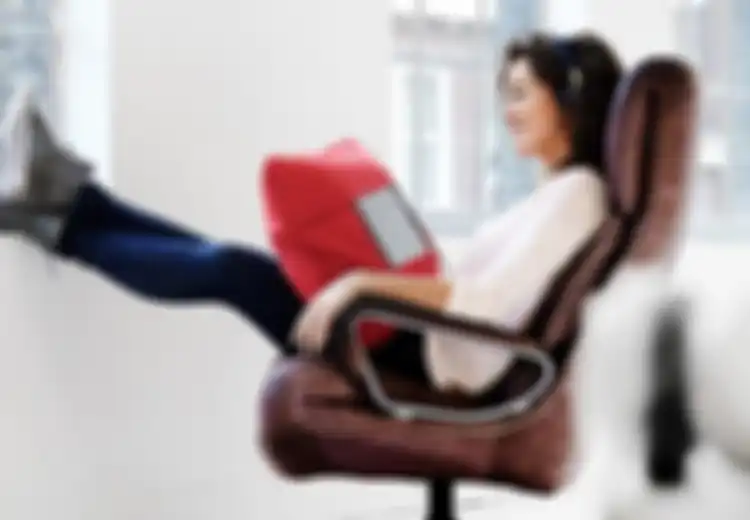 Bantal untuk Tablet Kesayangan Anda