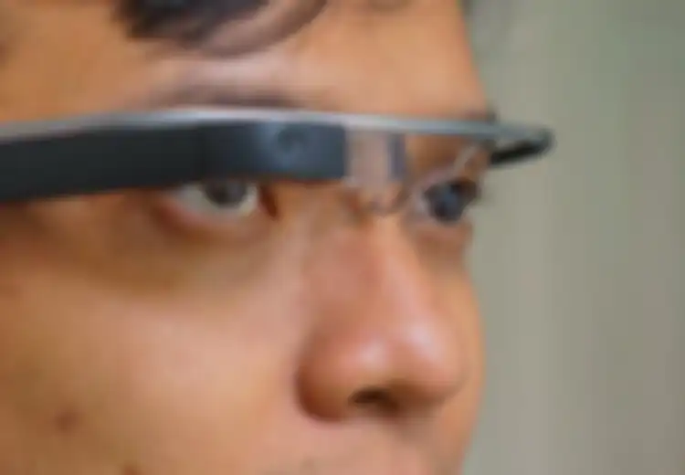 Telkomsel Akan Jual Google Glass di Indonesia Seharga...