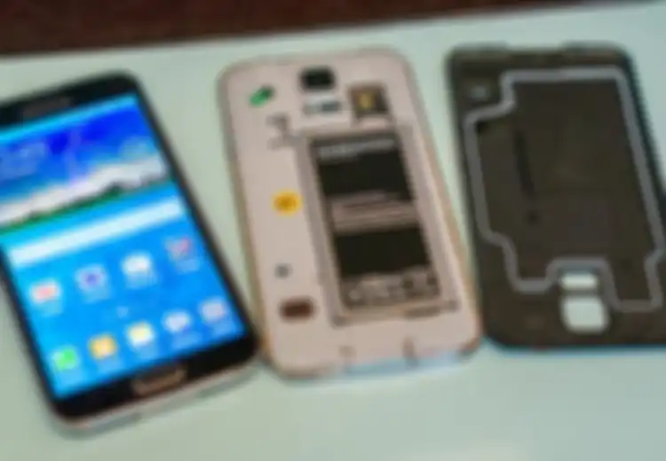 Perkiraan Seluruh Komponen Galaxy S5 Hanya Sekitar Rp 3 Juta?
