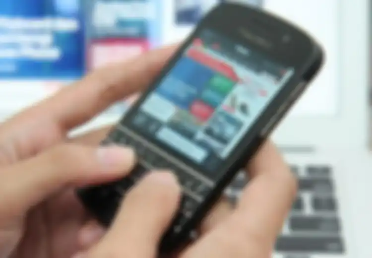 Ini Dia Nama Resmi BlackBerry Q20